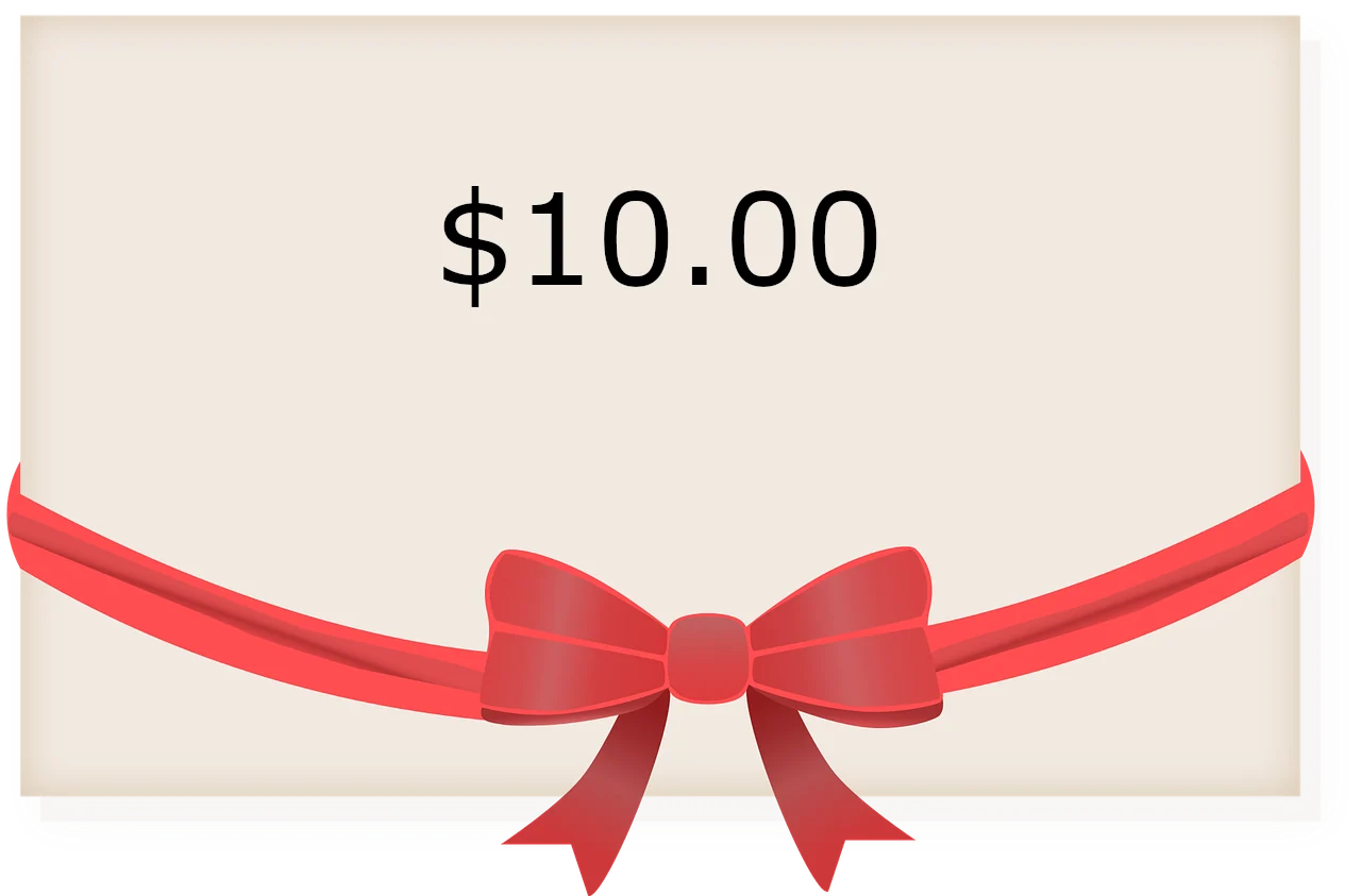 The Fabric Outlet Gift Card