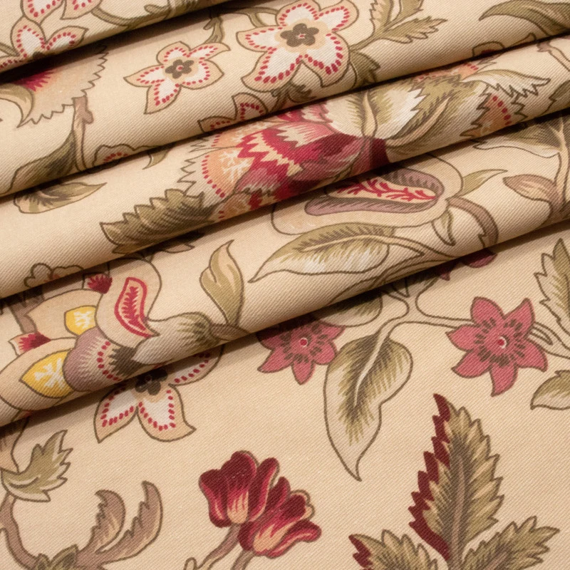 Imperial Dress Twill - Image 5