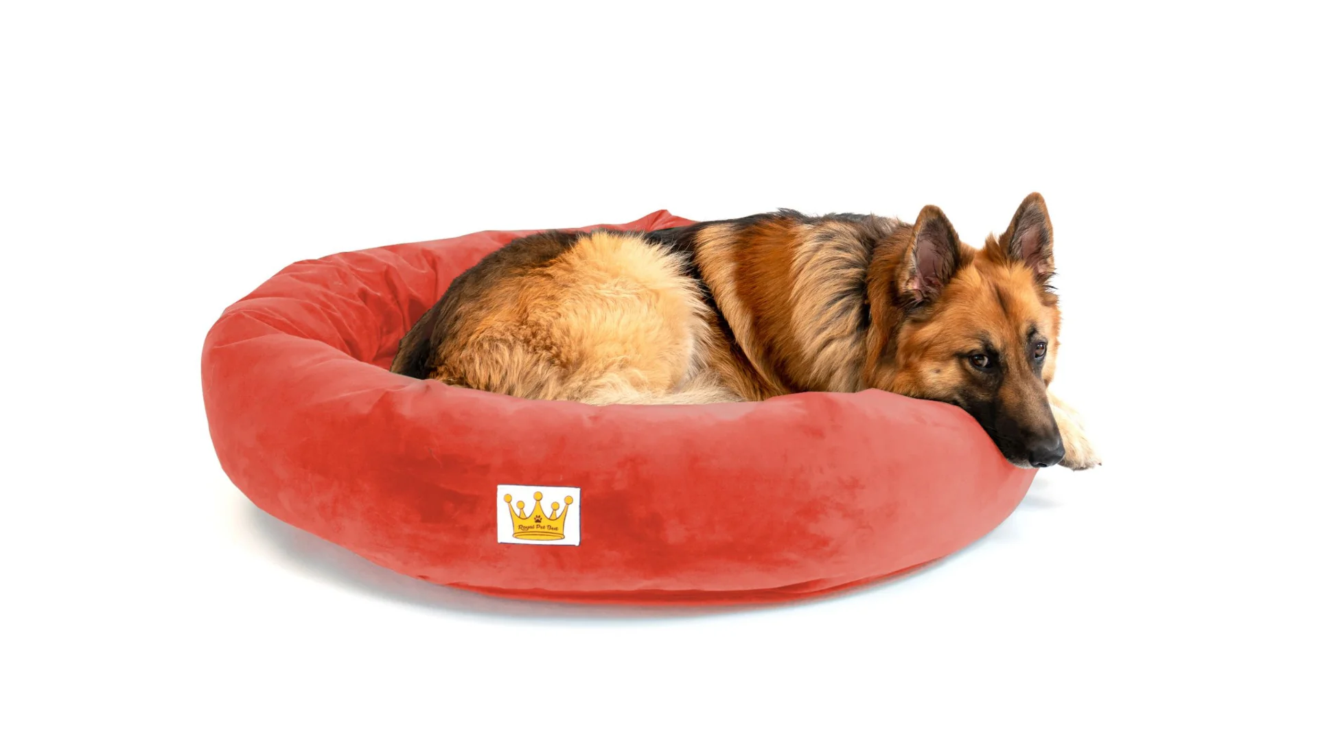 Royal Pet Bed - Image 10