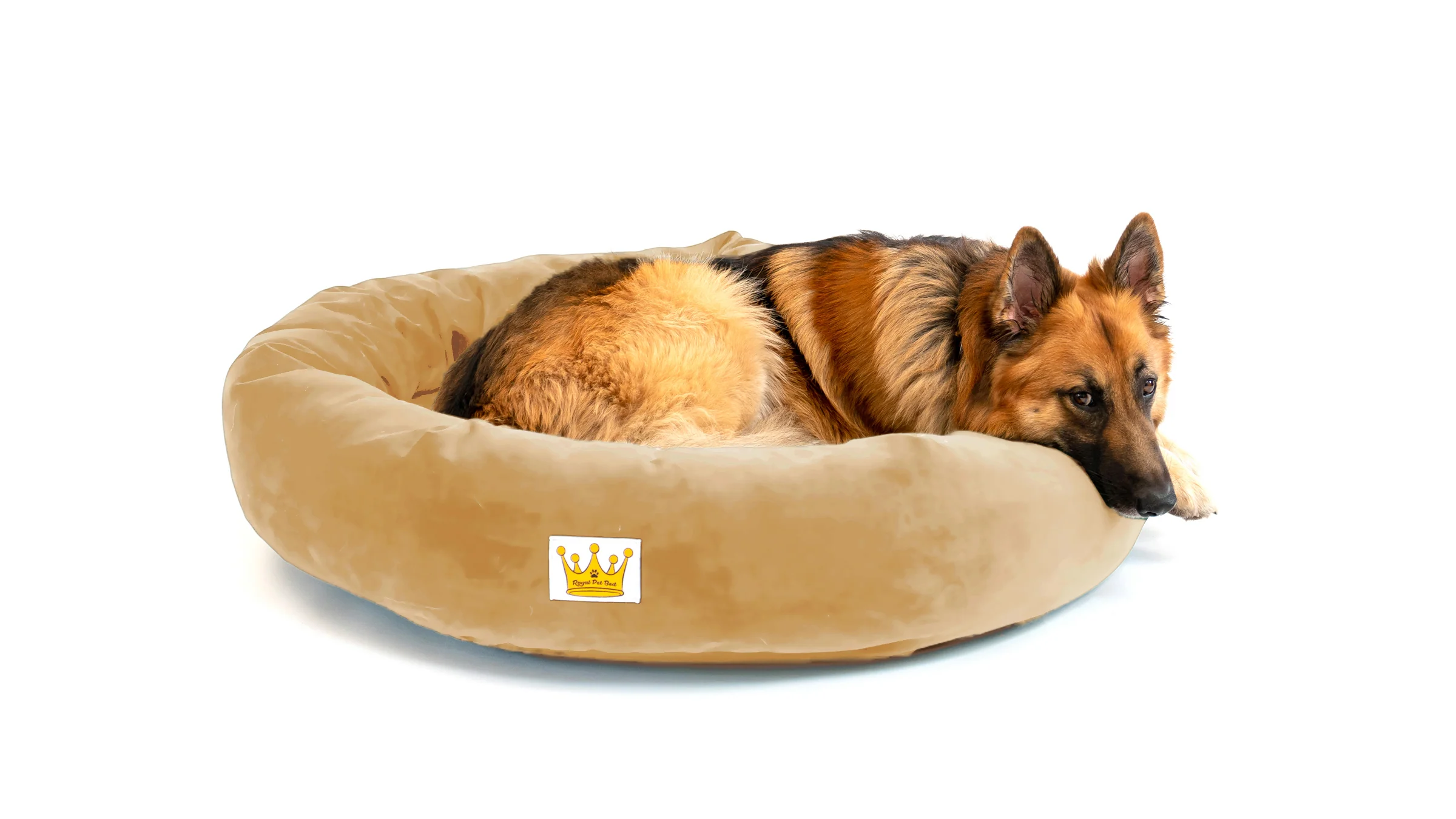 Royal Pet Bed - Image 112