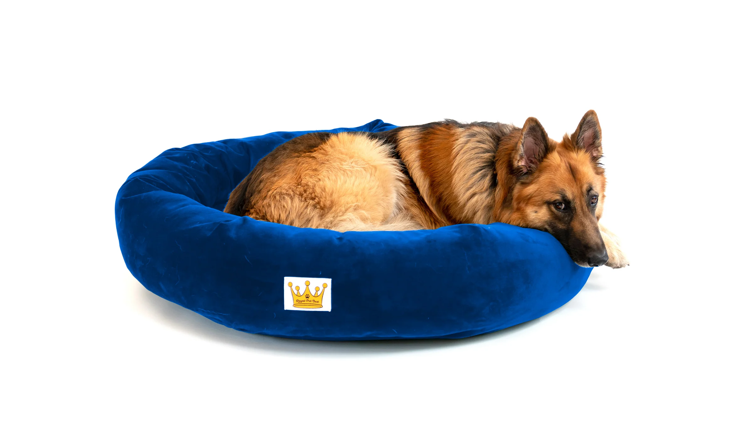Royal Pet Bed - Image 48