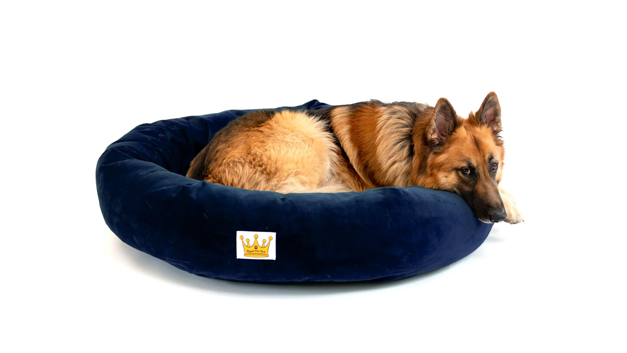 Royal Pet Bed - Image 51
