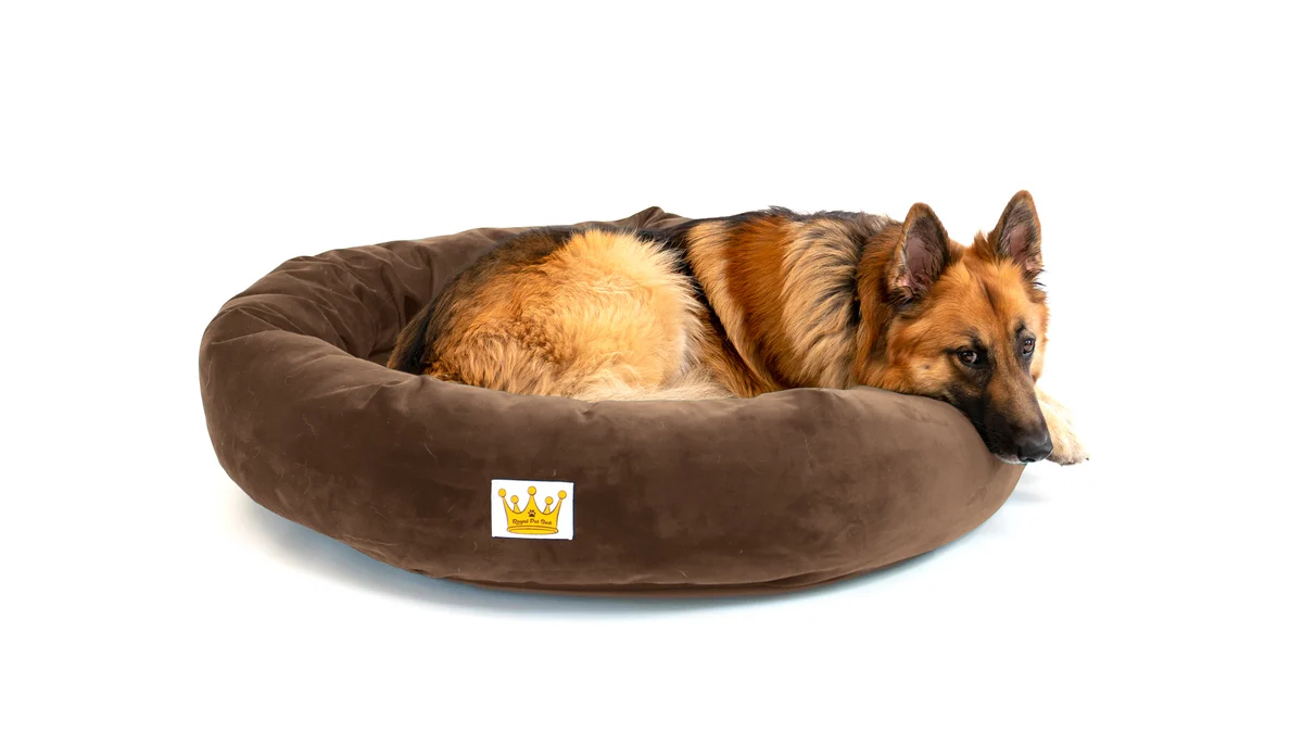 Royal Pet Bed - Image 87