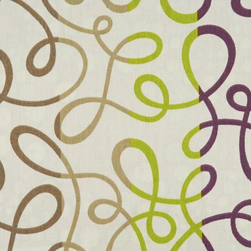 Swatch A Little Loopy - Image 2
