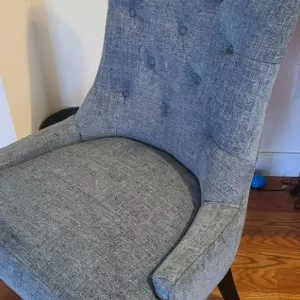 Swatch Elliot - Cross-Hatch Performance Chenille - Image 32